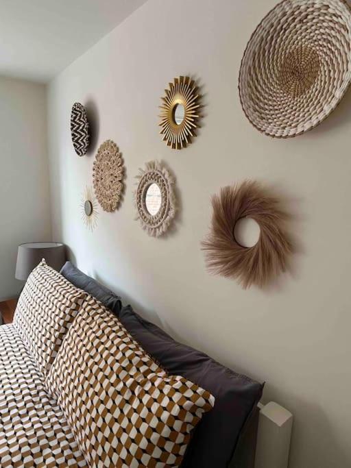 Town Centre Apartment With Parking Wallingford Esterno foto